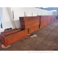 Q295GNH Corten Steel Plate